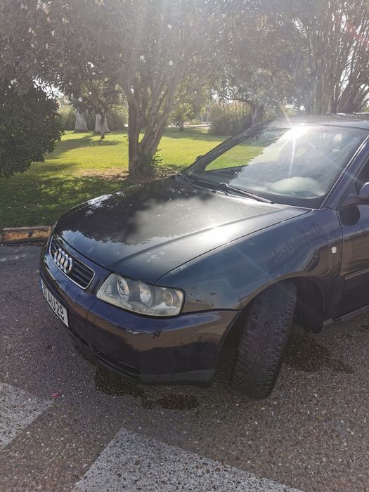 Audi a3 1900 tdi