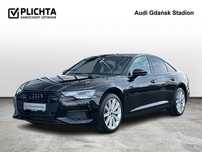 Audi A6 Carplay|Android auto|Klima 4-stref.|Ambient