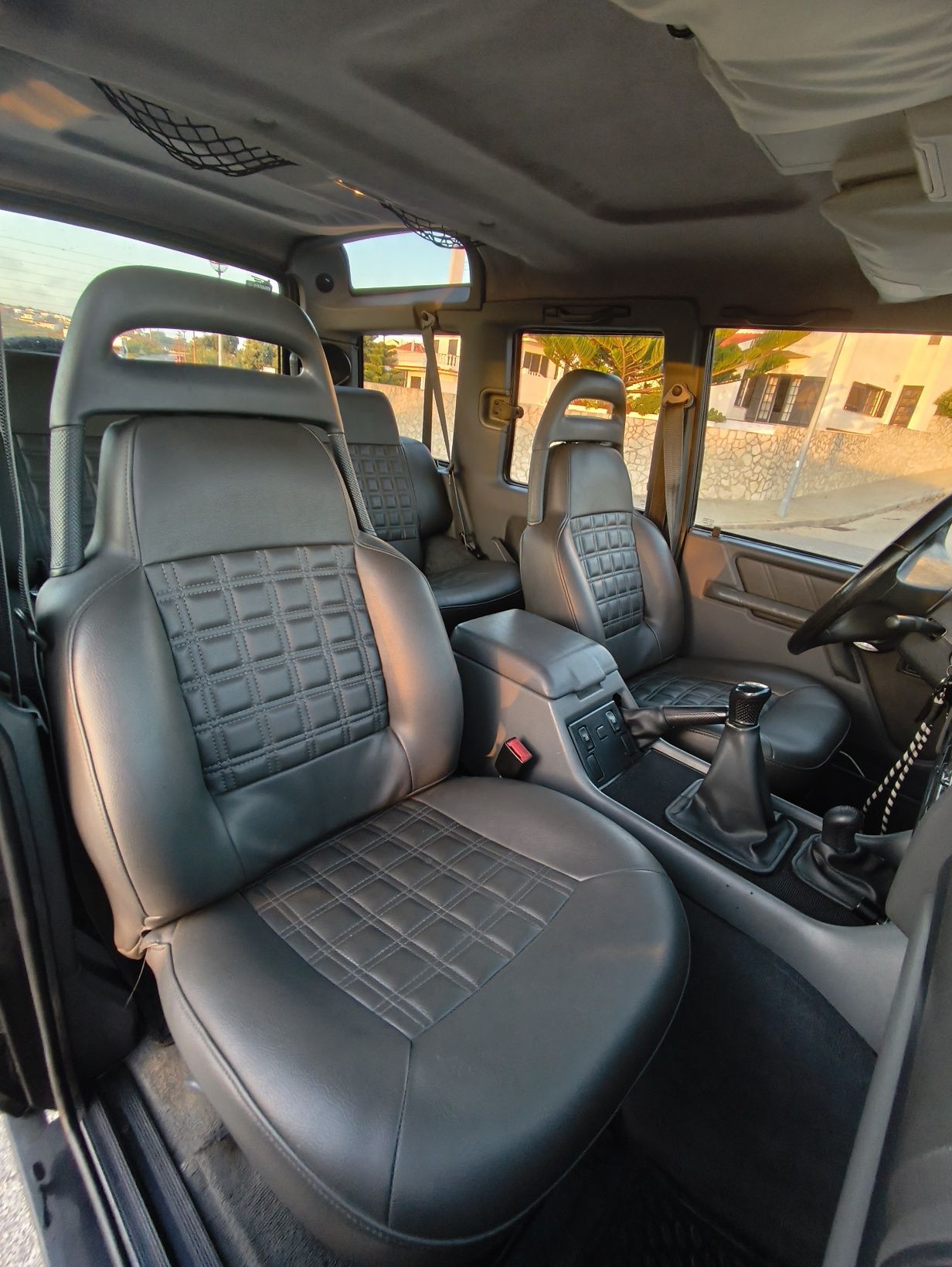 Land Rover Discovery 300 TDi