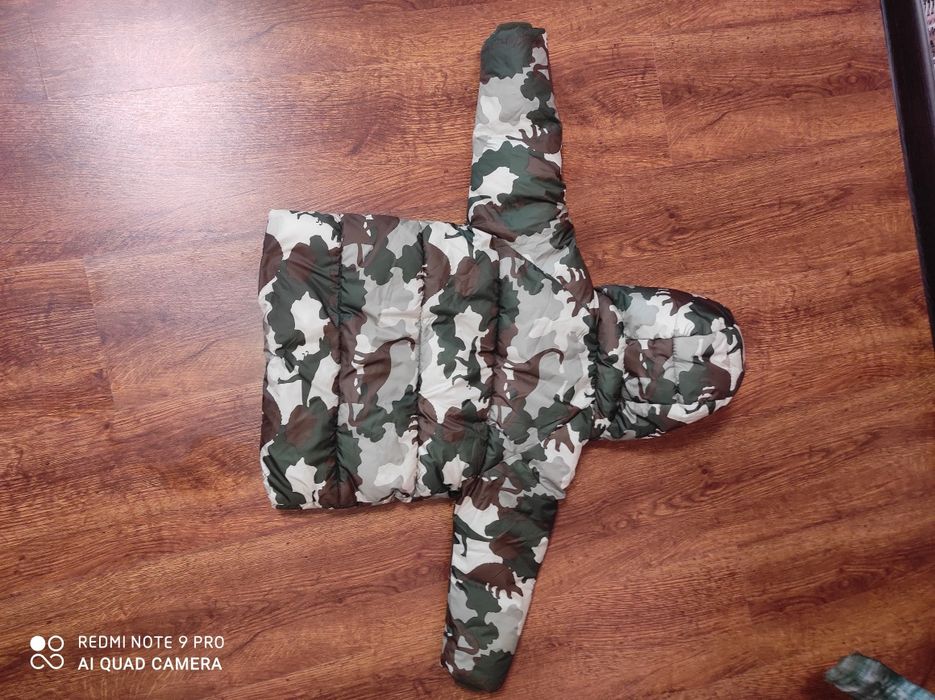 Продам куртки для хлопчика !