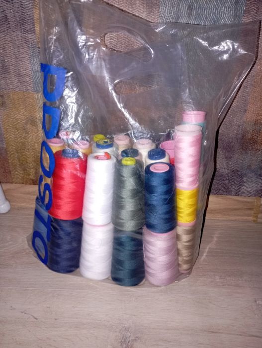 Швейная машинка Minerva M320