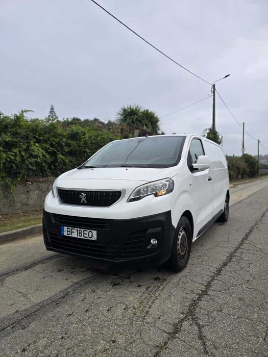 Peugeot Expert 2.0Hdi
