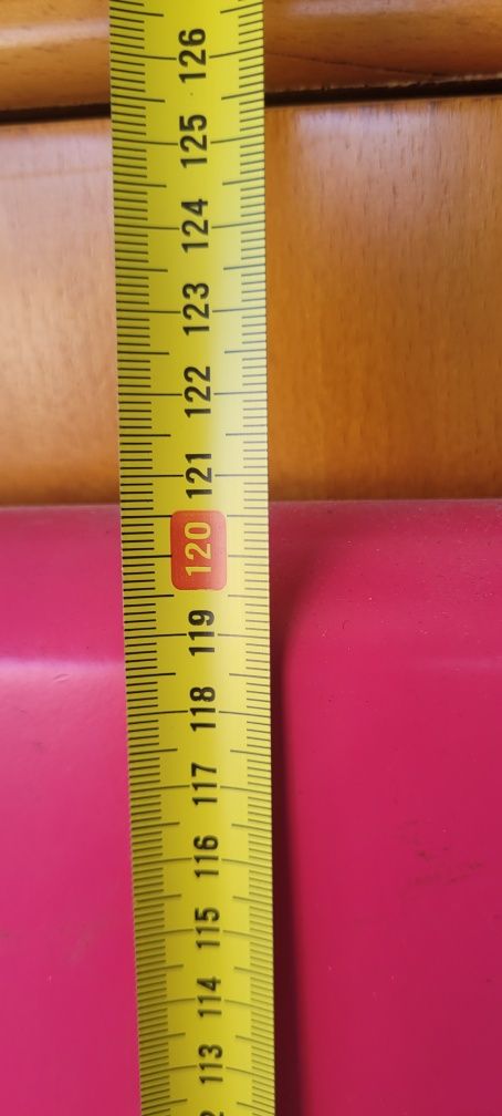 Cabeceira de cama