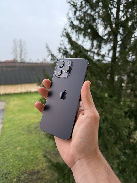 Iphone 14 Pro Max 128gb neverlock Айфон 14 Про Макс 128гб неверлок