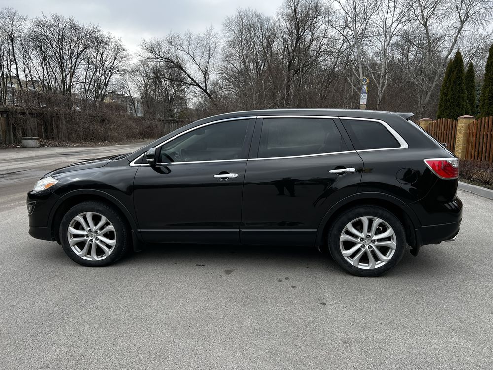 Mazda CX-9 2011 рік 12999$