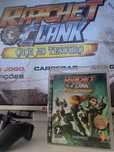 PS3 ... Ratchet and Clank: Quest for Booty