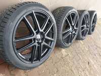 Felgi Aluminiowe 19" Vw Tiroc Audi Skoda 5x112 ET48