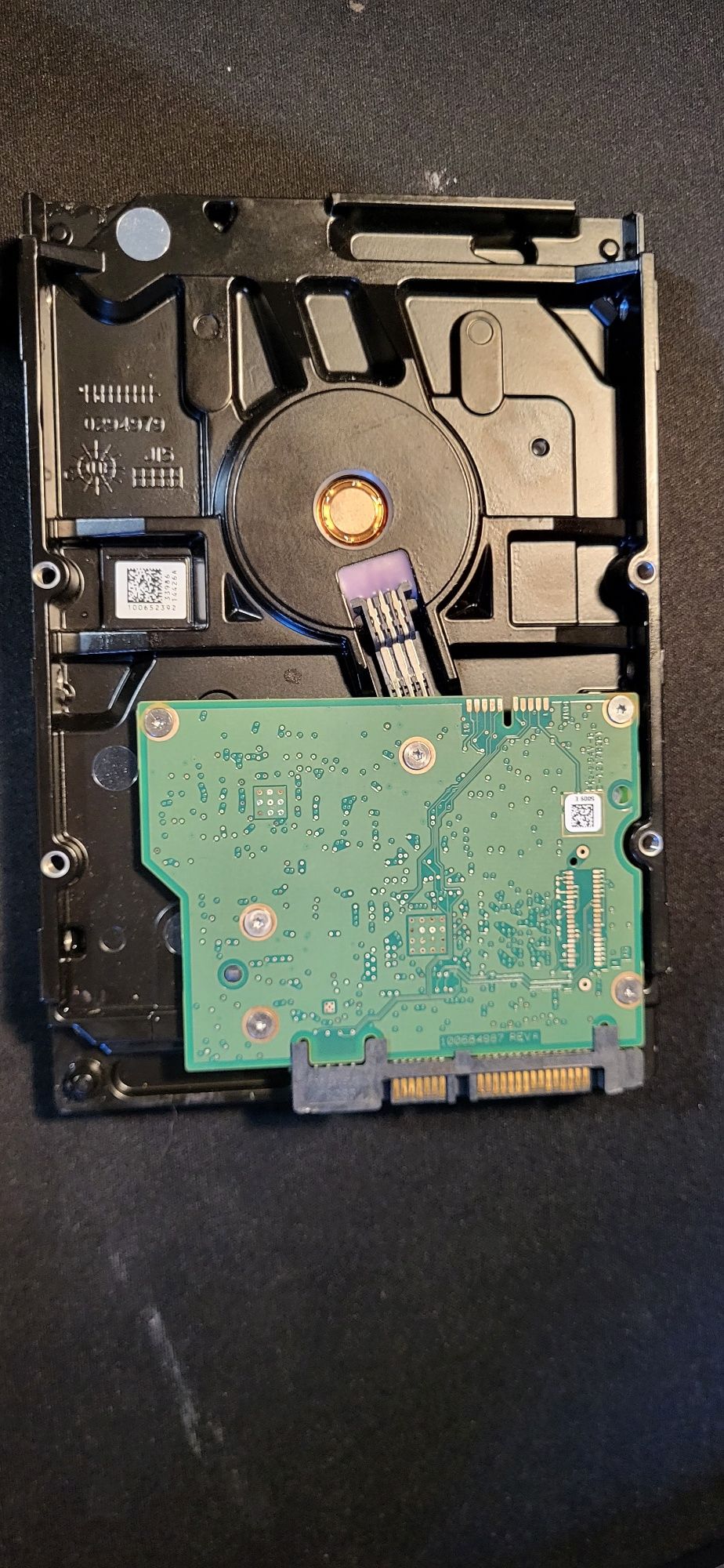 Sprzedam Dysk hdd Seagate Barracuda 1TB
