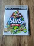 The Sims 3 Pets PS3 (PL)