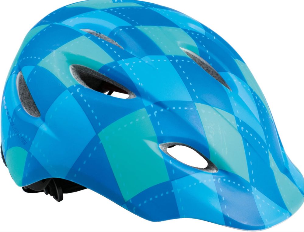 Kask rowerowy kross XS dzieciecy