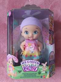 Lalka Mattel My Garden Baby NOWA