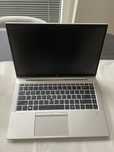 HP EliteBook 845 g8 | AMD 7 PRO | 32GB | 512GB