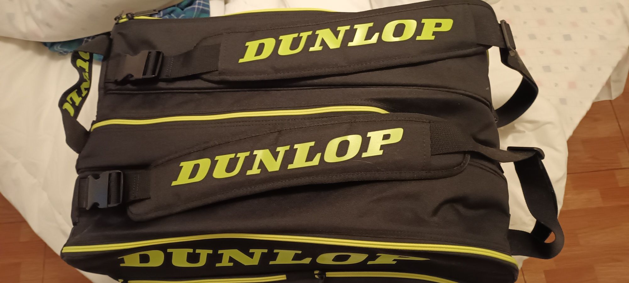 Mala padel DUNLOP