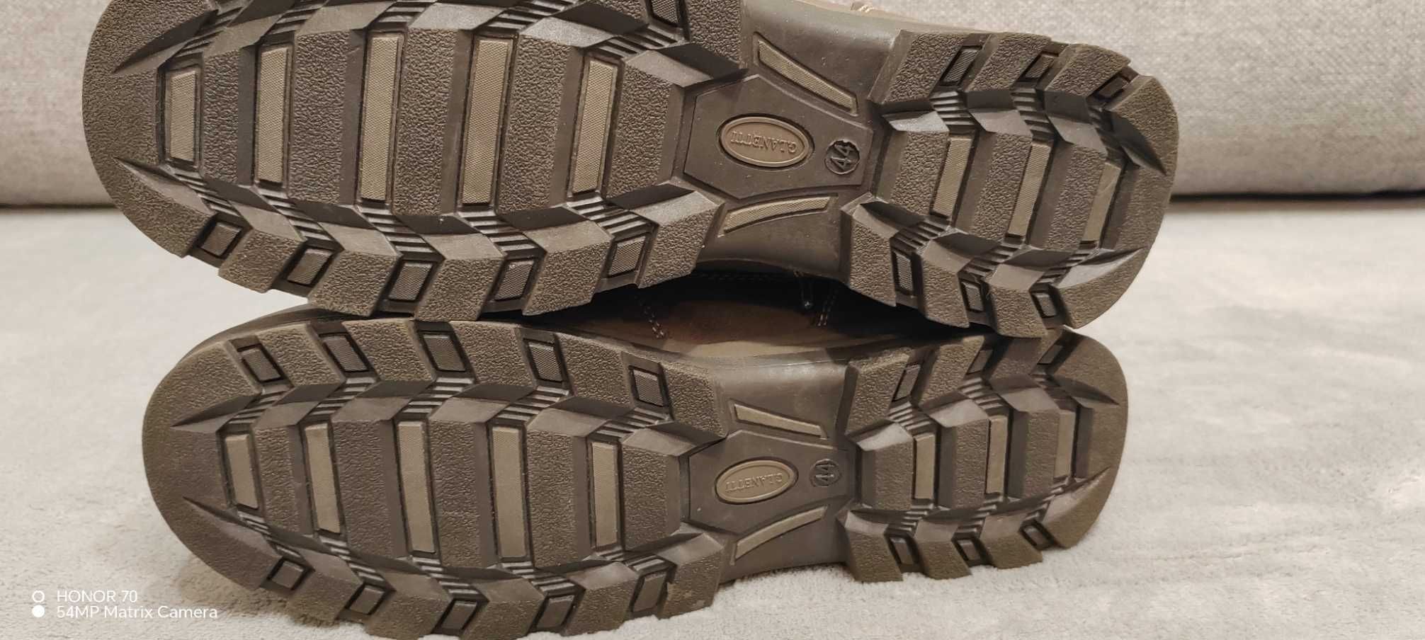 Buty zimowe rozm.44