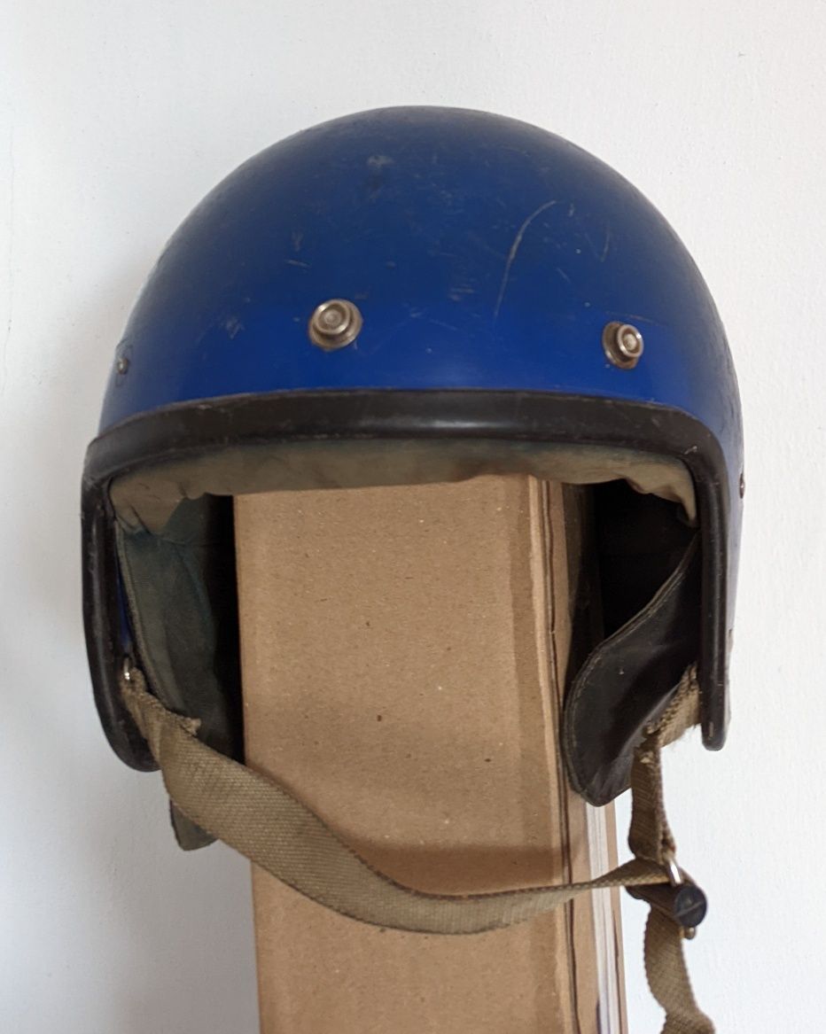 Шлем, шолом СССР