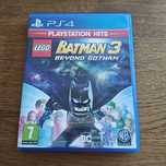 Gra Lego Batman 3, ps4