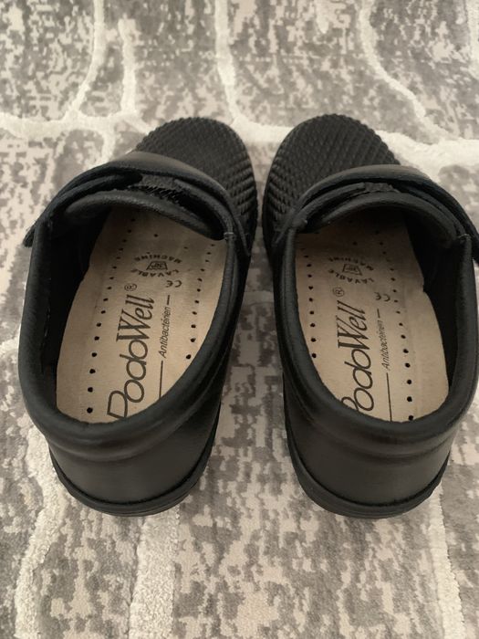 Жіночі ортопедичні туфлі PodoWell 36 розмір