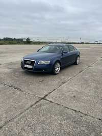 Audi A6 C6 3.0 TDI