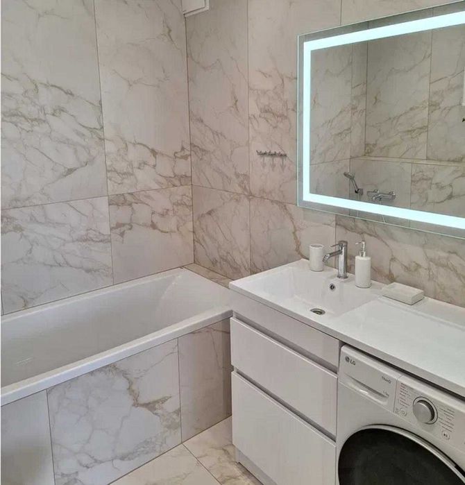 ЖК Seven | Осокорки Позняки Славутич | ЖК Севен | ТОП ремонт