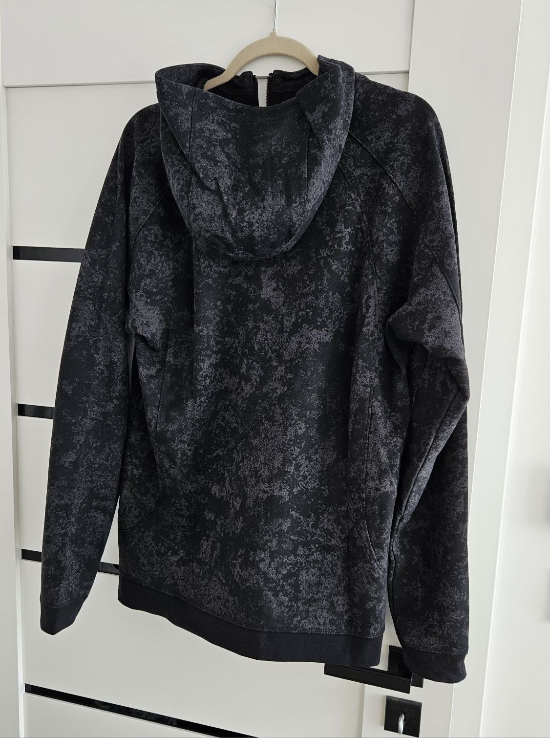 Bluza rozpinana Dri-Fit Jordan