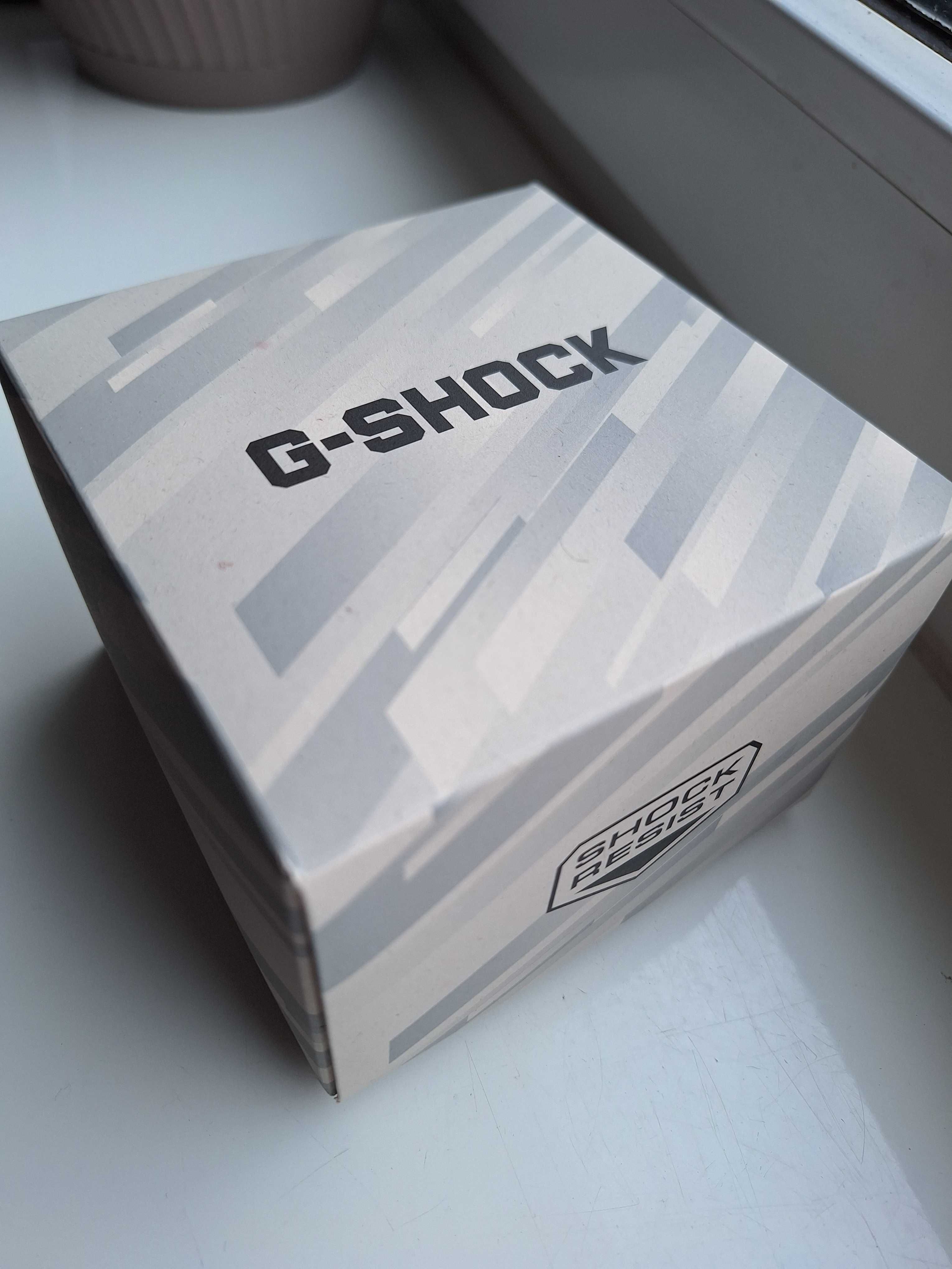 G-Shock DW-H5600MB-2ER