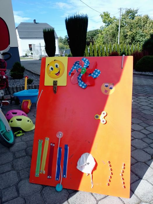 Tablica manipulacyjna