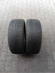 2szt całoroczne Goodyear Vector 4seasons 215/50/17 95V XL