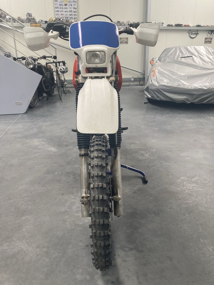 Honda xr 600r Mod 1990
