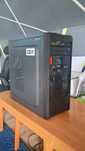 Sprzedam komputer do gier i pracy - AMD Ryzen 5, GTX 1650, 16GB RAM