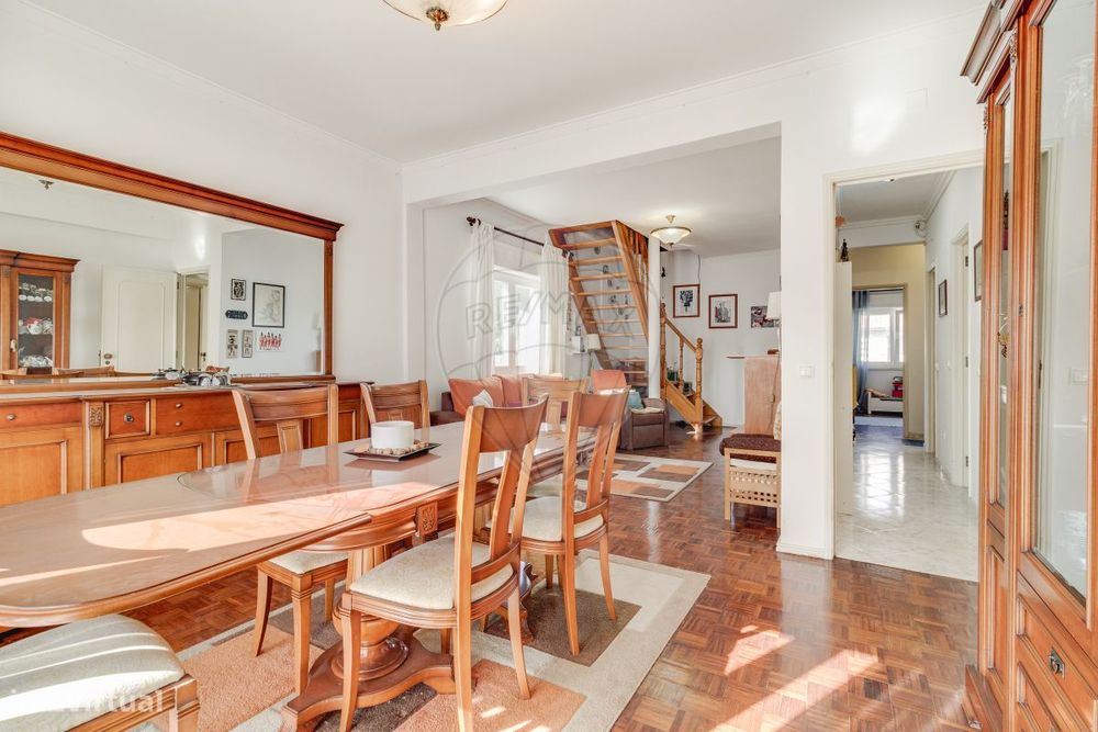 Duplex T3 para venda