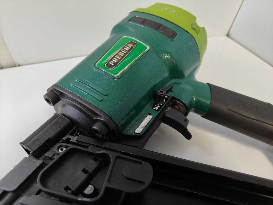 Gwoździarka Konstrukcyjna PREBENA 7XR-RK90