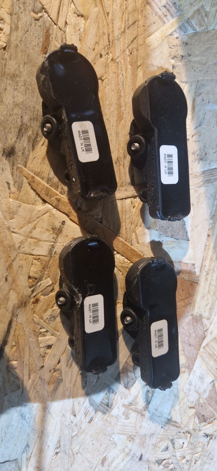 Czujniki ciśnienia TPMS Fiat 500, Dodge RAM,Chrysler C4W4MA4