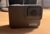Kamera GoPro 7 Sliver