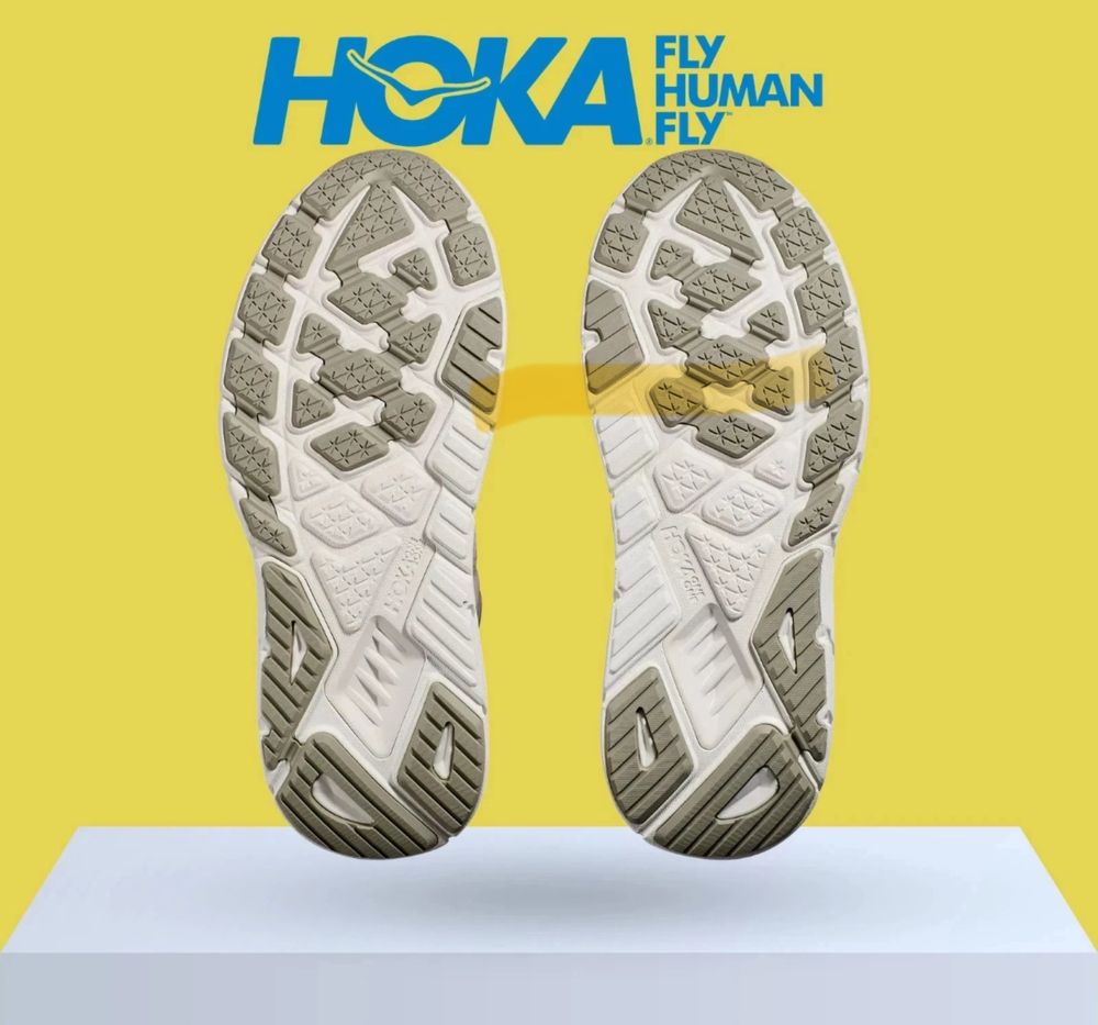 Кросівки Hoka Arahi 7