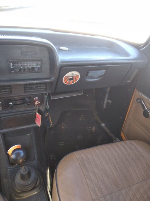 Москвіч 2140 Азлк