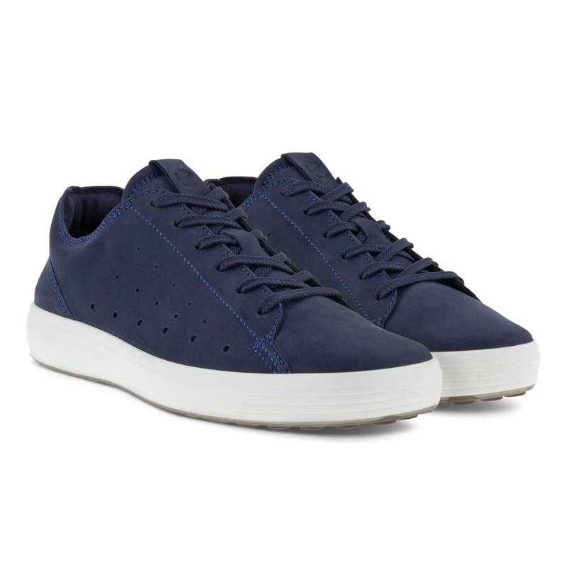 Кроссовки, кеды ECCO Soft 7. Оригинал. Р-р 43,
