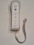 Oryginalny Nintendo Wii Remote Motion Plus Inside Wii lub U pad pilot