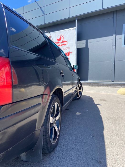 Продам пасат б5 в хорошому стані