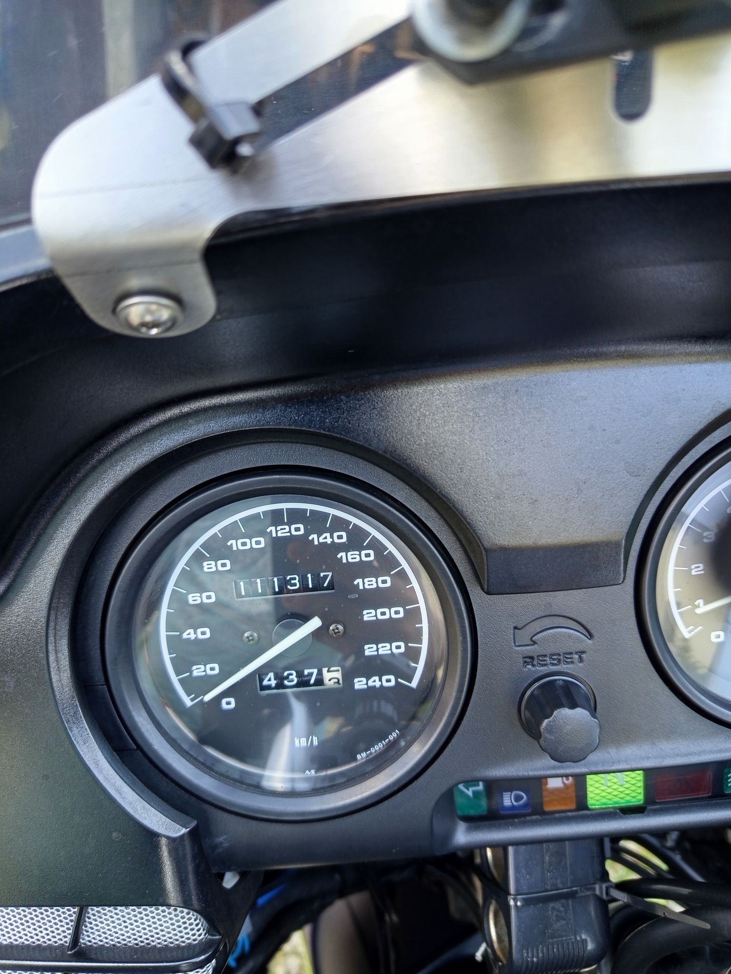 BMW r1150 rt uszkodzona skrzynia biegów  posiadam używaną skrzynię
