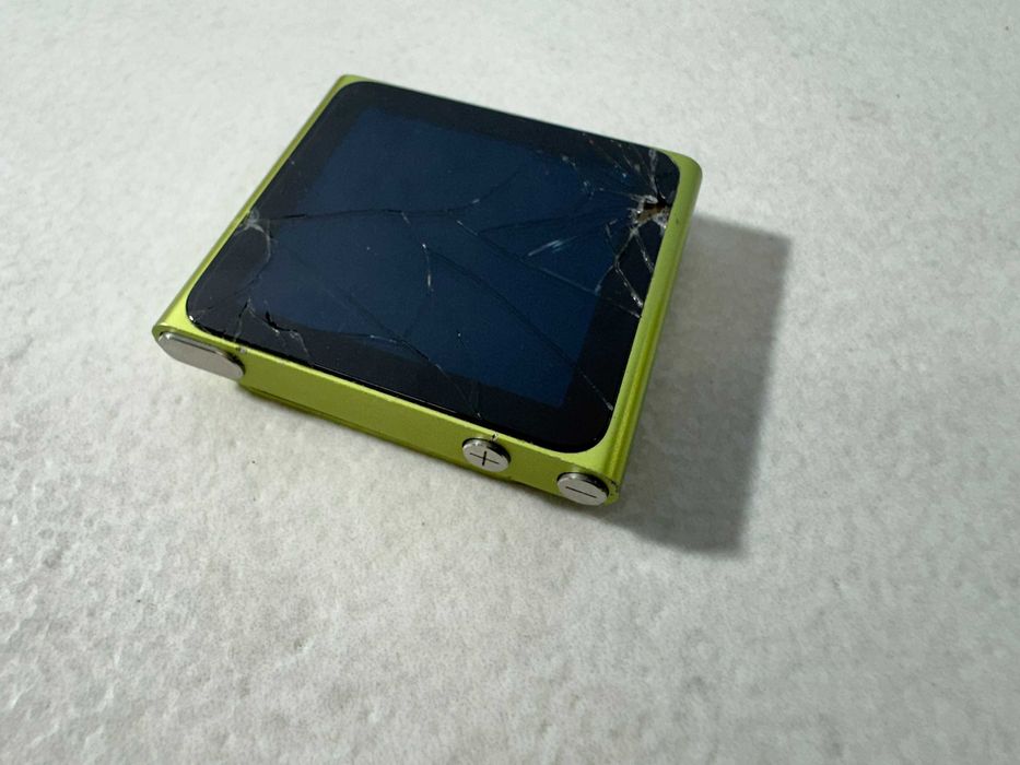 Ipod Nano 6 gen A1366