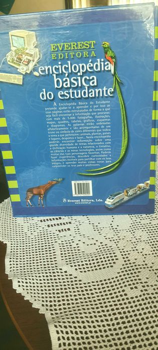 Ensiclopédia básica