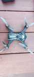 Profesjonalny dron K12 Pro Ultra pilot LCD GPS 3x 8K okulary VR +2bat