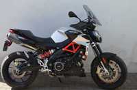 Aprilia Shiver 900