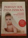 "Pierwszy rok życia dziecka" Mukhoff