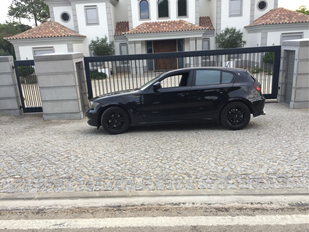 BMW 118 D e87 2.0 Diesel