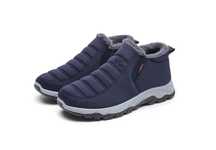 buty damskie ocieplane zimowe nowe /40