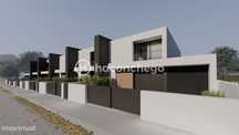 Moradia T3 com garagem Barcelos