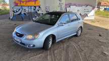 Spredam Kia cerato 2.0 crdi