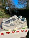 Trampki New Balance 9060 Bricks & Wood：r.41.5