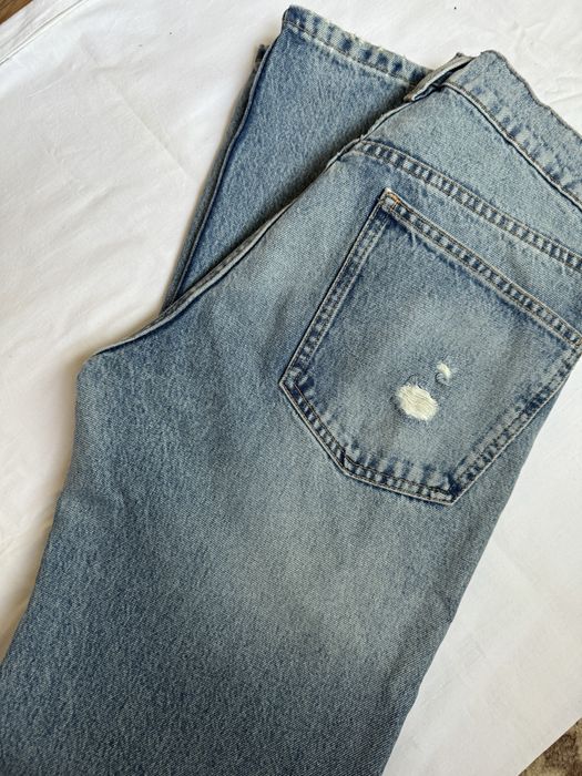 Джинси жіночі зара